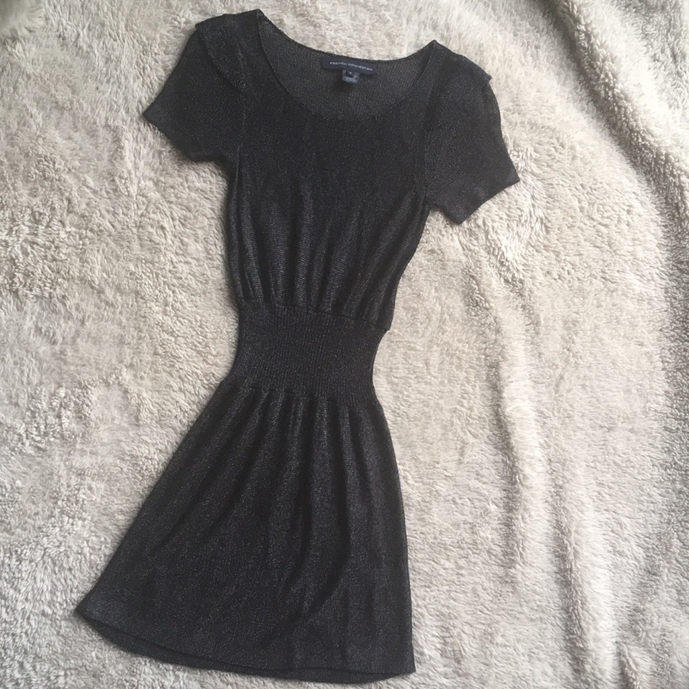 Vintage French Connection dress